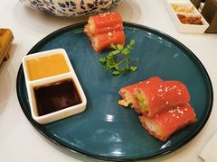 -成都瑞吉酒店·宴庭中餐厅