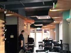 大堂-安德鲁饼店(总店)