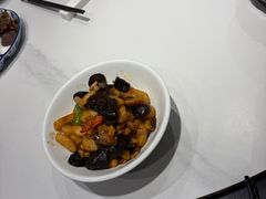 -曾家厨房·新徽菜(高新天柱路店)