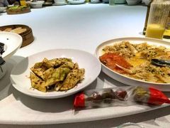 -上座·餐厅(阳光100店)