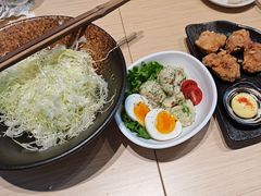 -胜博殿日式炸猪排(西红门店)