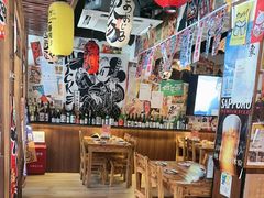 -千懿六本木酒场(常熟路店)