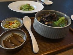 -安多素食(广仁寺路店)