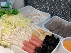 -半天妖烤鱼(中山路店)