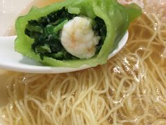 -翠華餐廳(浦东机场T1店)