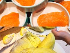 -川骄海鲜自助(河东店)