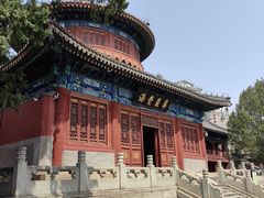 -大钟寺古钟博物馆