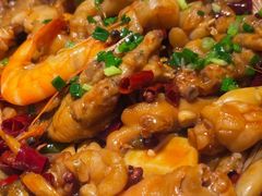 -胖哥俩肉蟹煲(杭州下沙学林街店)