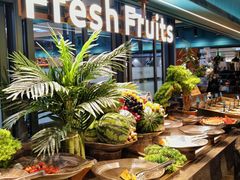 -東盛炭烤自助料理(浦东文峰广场店)
