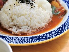 -伊麦佳兰州牛肉面清真美食店