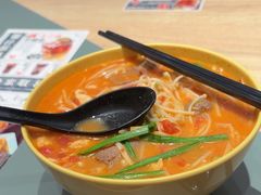 -谭仔米线(番禺天河城店)