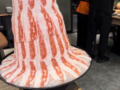 -盛武肥牛·清真海鲜火锅(昆区店)