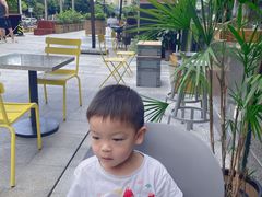 -明谦·Coffee&Cocktail Bar(美您公园店)