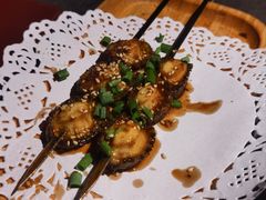 -前海沿·青岛菜(大拇指广场石老人店)