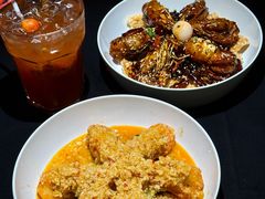 -麻都·成都菜(人民广场店)