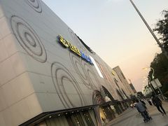 -万达广场(松江店)