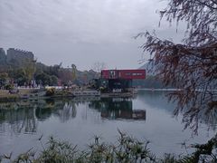 -海兰云天度假区温泉