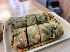 -台北楚楚园馅饼粥(虹桥南丰城店)
