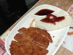 -小杨生煎(龙阳广场店)