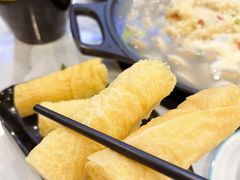 -果然农夫椰子鸡(虎门大润发店)