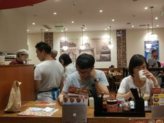 -食其家·牛丼咖喱(大悦城店)
