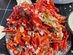 -新白鹿餐厅(城西银泰城店)