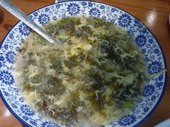 -晚归月亮湾私家菜(临邑路店)
