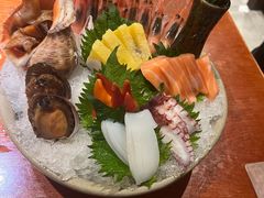 -匠和风精致料理(宁德万达店)