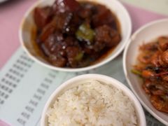 -蘭心餐厅(进贤路店)