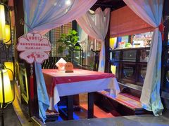 -红蜡烛-养生粥-津鲁菜(中山路店)