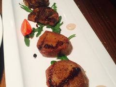 -弗兰克牛排西餐厅Ribone steak house(柠檬花园店)