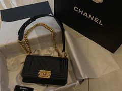 -CHANEL(恒隆广场店)