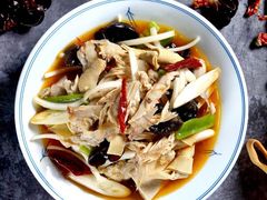 -伊带伊路新疆美食府(呼家楼店)