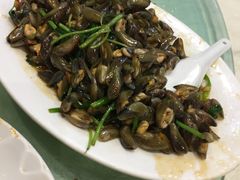 海瓜子-抱德·潮汕味(敦和店原惠城鱼仔)