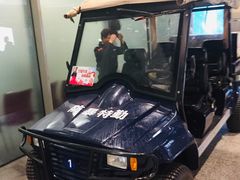 -上海虹桥客运西站