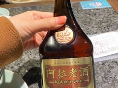 -小城故事·地道宁波味(月湖盛园店)