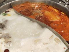 -芳竹园火锅(塘沽金街店)