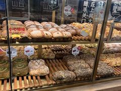 -红星前进面包牛奶公司(君太店)