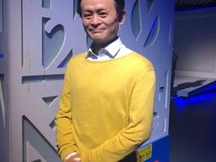 -金石蜡像馆