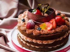 -卡漫莫尼蛋糕(私人定制店)