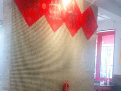 大堂-捷信牛奶甜品世家(五道口店)