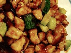 -紫光园·烤鸭·北京菜(劲松店)