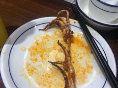 -旺烤园烧烤·炭烤羊腿(吴江阳光新天地店)