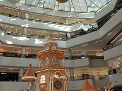 -天津万象城