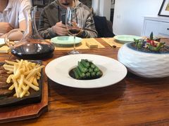-素心小筑(后沙裕镇店)