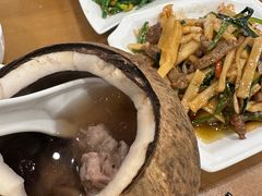-大唐靓汤江门私房菜(景田店)