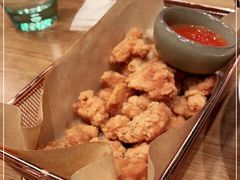 -青麦家·融合餐厅(江岛智立方店)