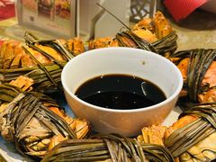 -金海湾自助餐厅(金陵饭店)