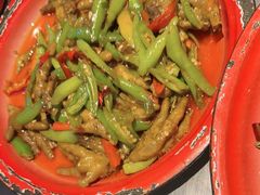 -馬伍旺川菜(江北虹悦城店)