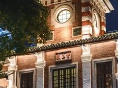 -广州基督教救主堂